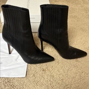 Veronica Beard Lisa Stiletto boot size 8.5